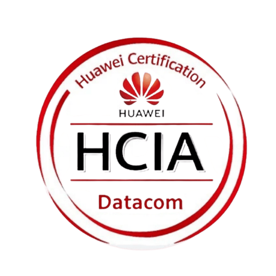 Huawei HCIA Datacom