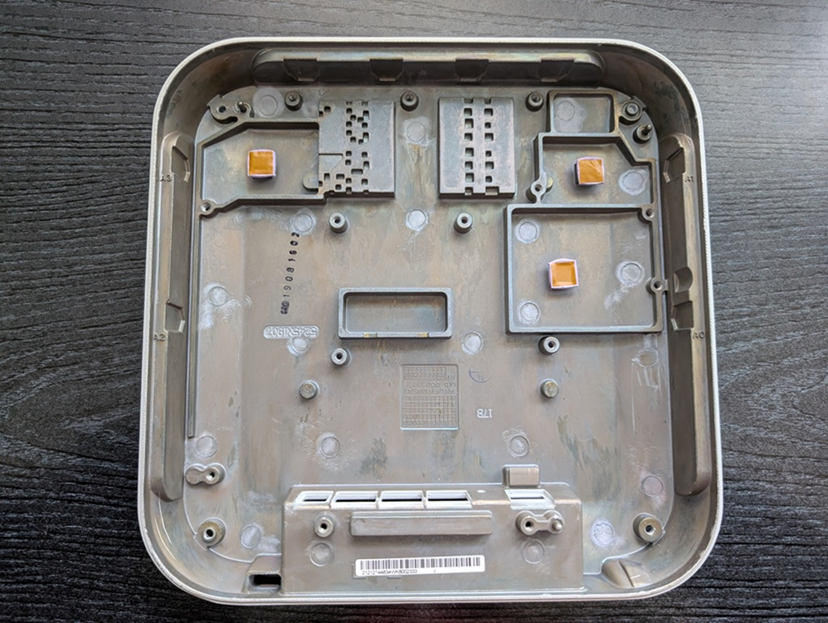 Huawei AP6050DN case