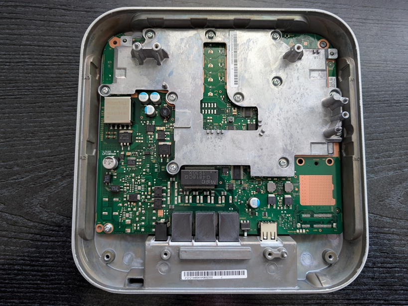 Huawei AP6050DN without antenna