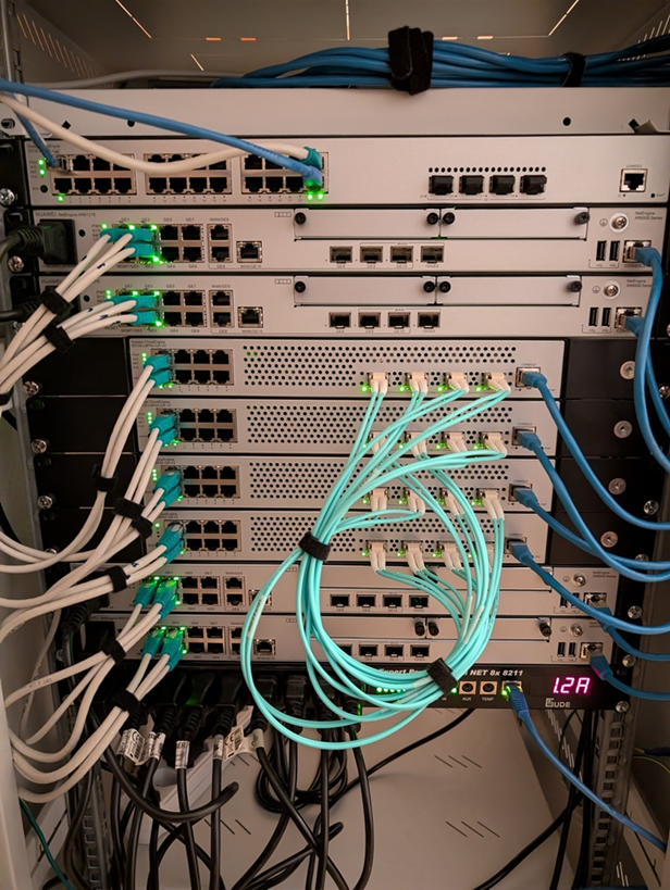 Huawei Home Lab