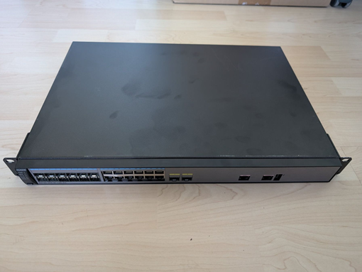Huawei S5700-26X-SI-12S-AC