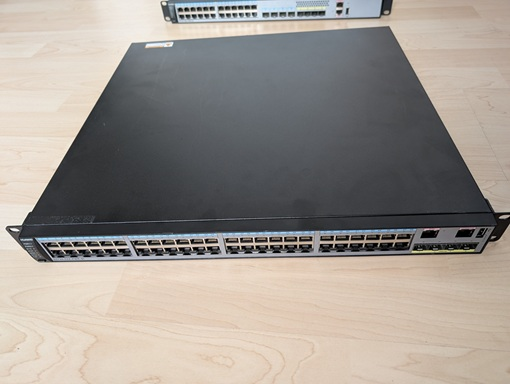 Huawei S5720-52X-PWR-SI-AC