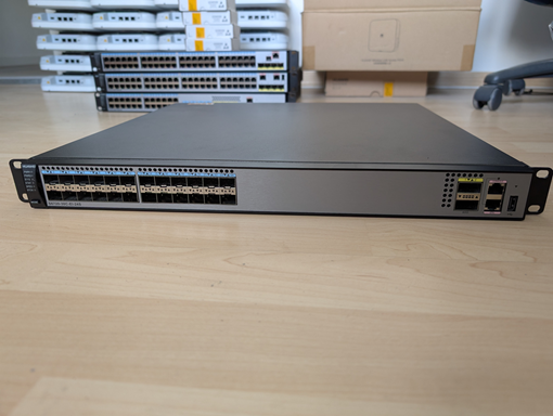 Huawei S6720-30C-EI-24S