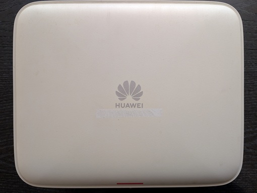 Huawei AirEngine6760R-51