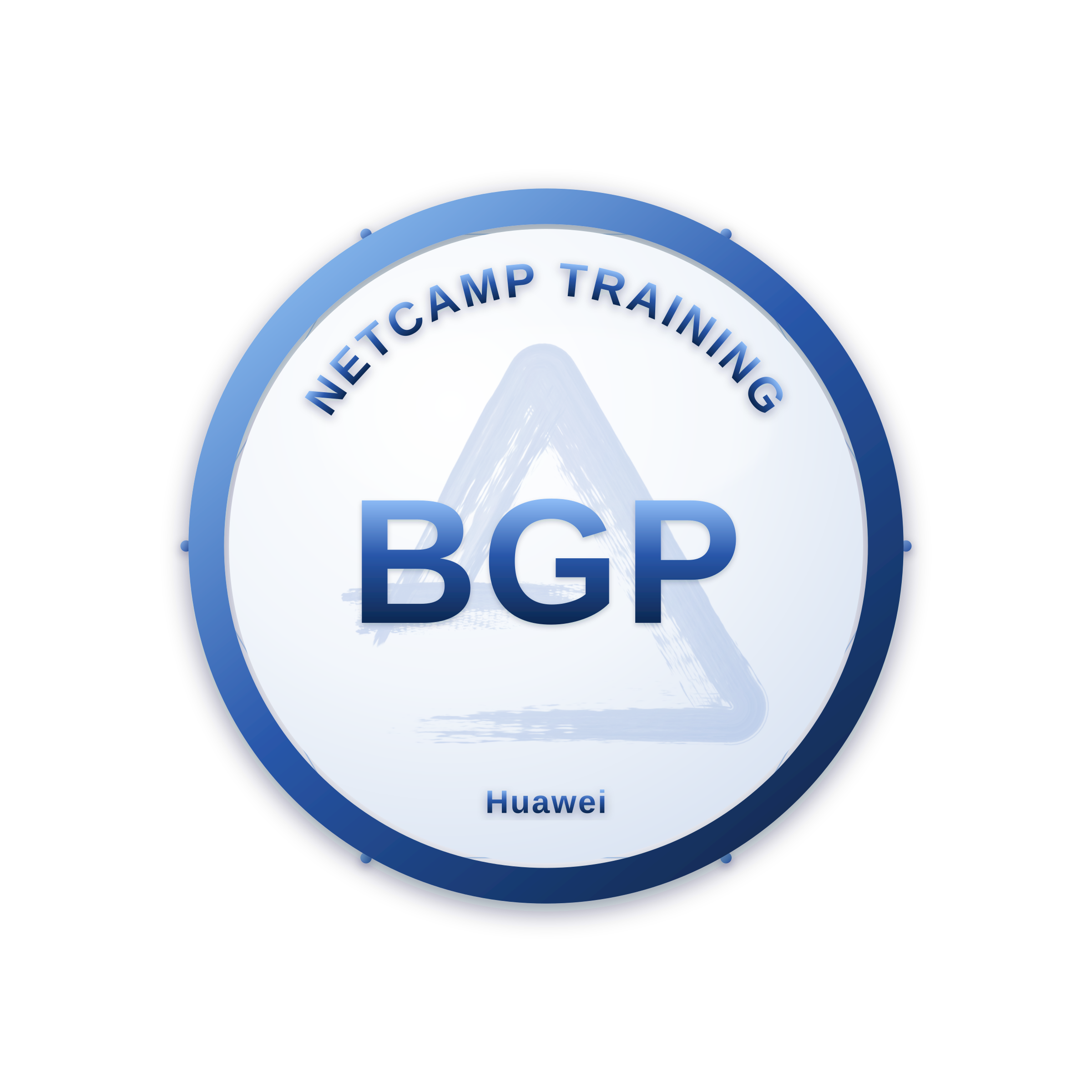Huawei BGP Basics