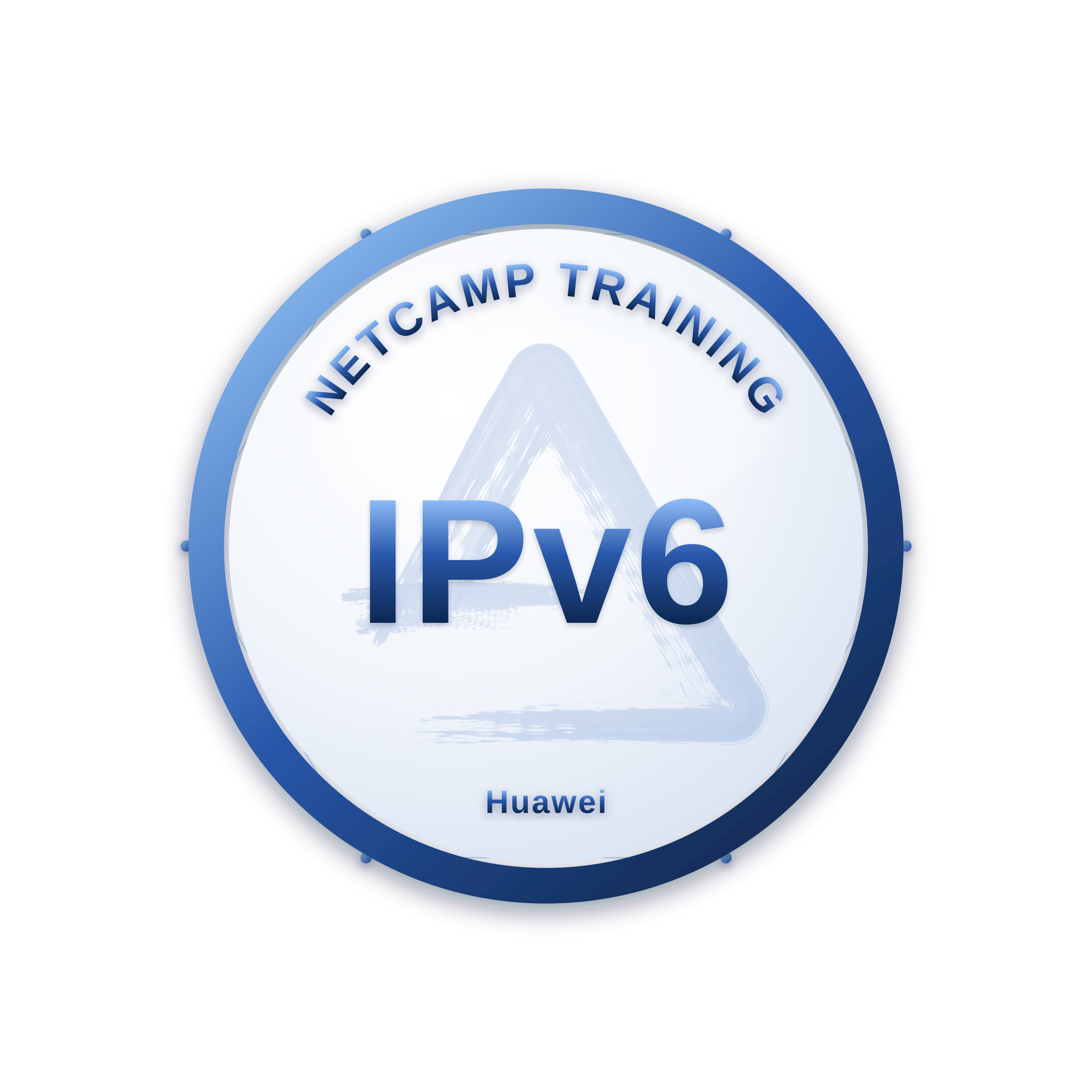 Huawei IPv6 Basics