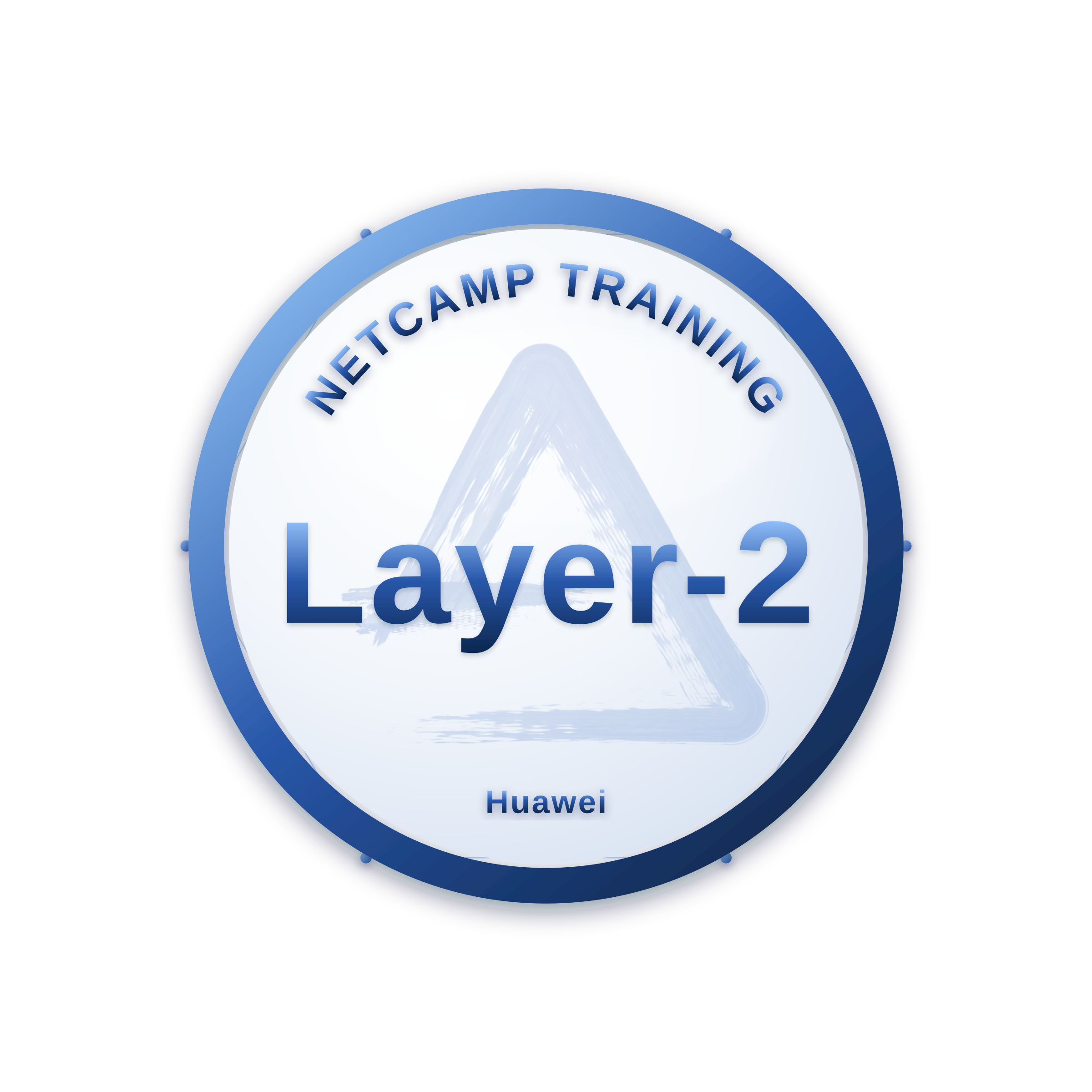 Huawei Layer-2 Basics