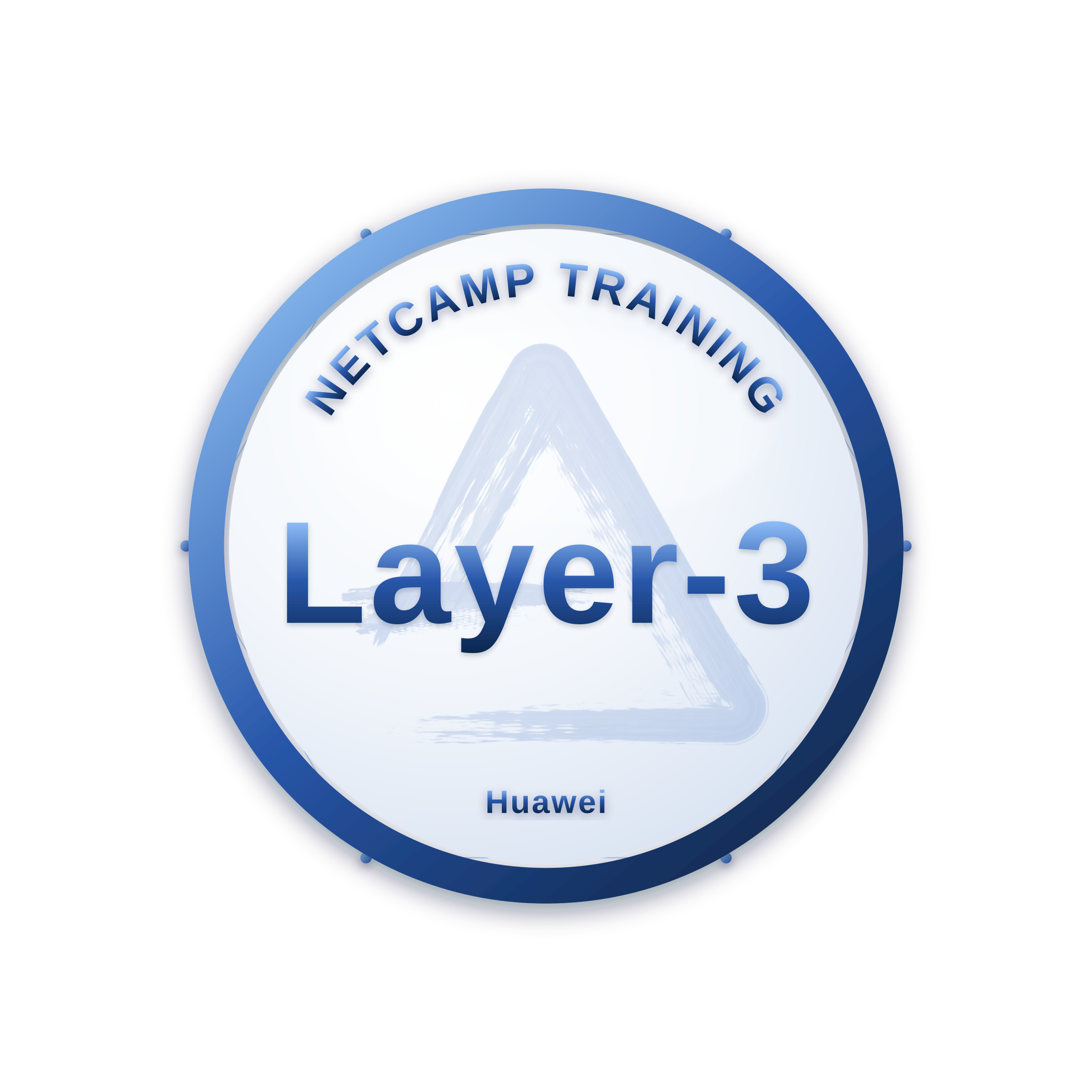 Huawei Layer-3 Basics