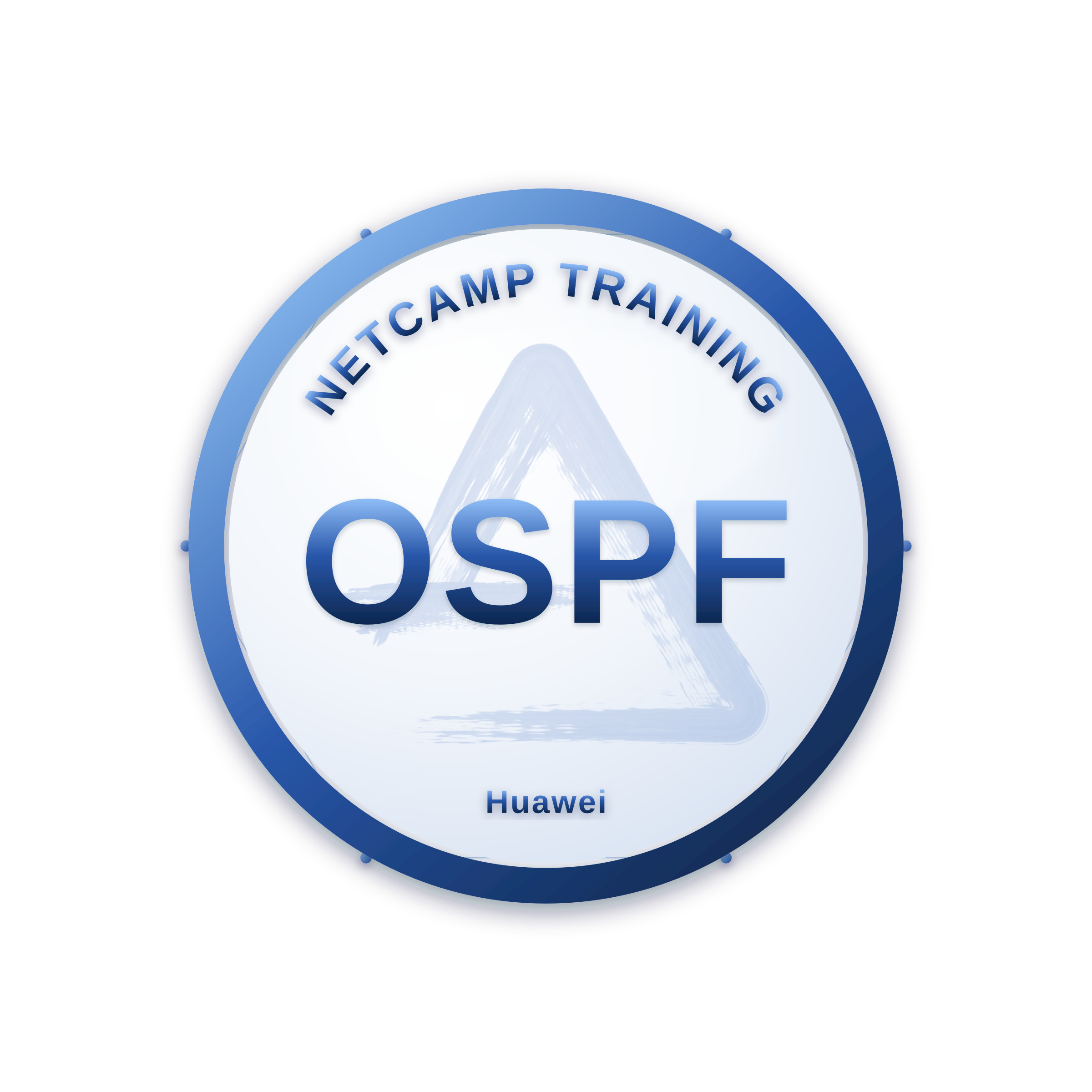 Huawei OSPF Basics